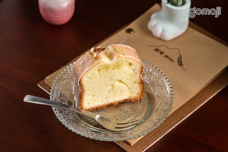 蒔嚐喫咖啡 Often Cafe