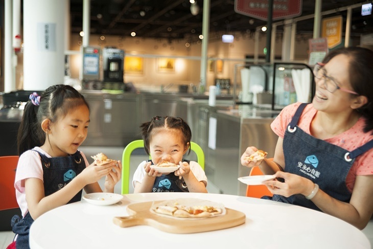 宜蘭-安永心食館