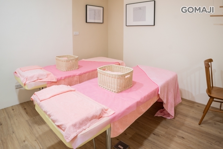 克麗緹娜(新埔自由店)