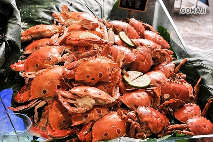 【新竹老爺酒店-Le Cafe'自助餐廳】自助吃到飽