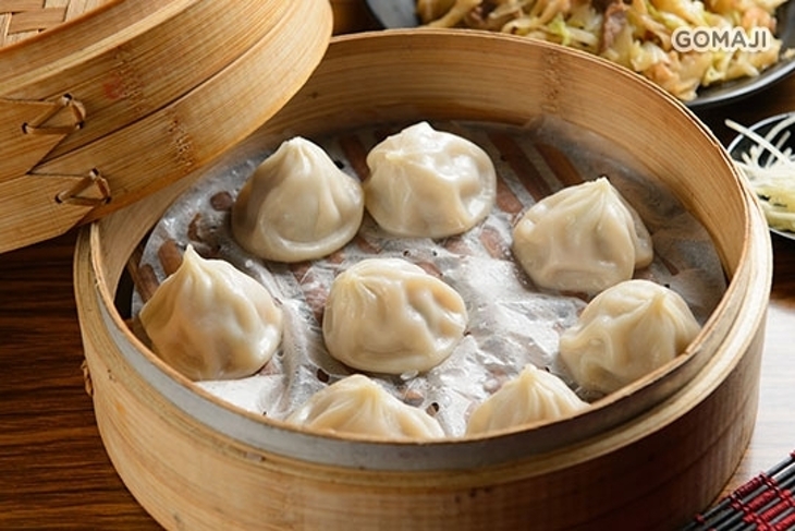 Home Food鴻富麵食館