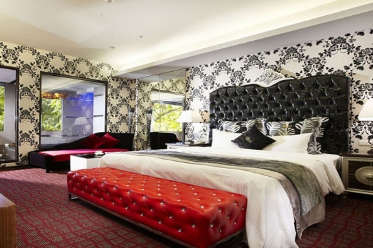 北投金都精緻溫泉飯店