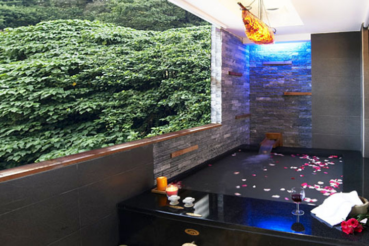 北投金都精緻溫泉飯店