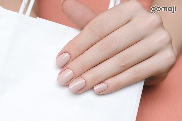 艾妮莎手作美甲