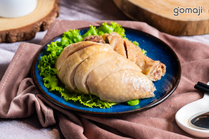 蘇杭365 上海餐酒館