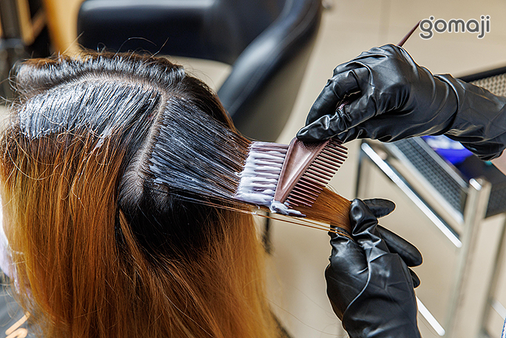 101造型美學(三重彩領店)