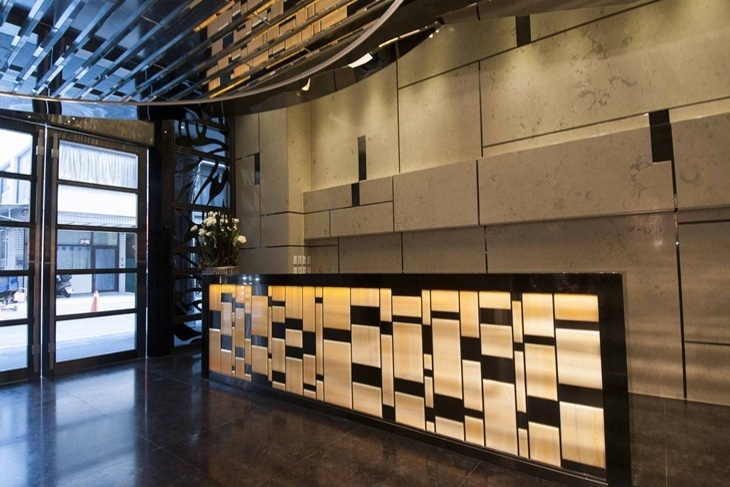 高雄-雲端精緻旅館