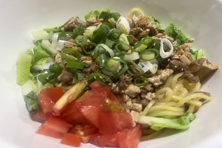 饗 叮噹牛肉麵(通化店)