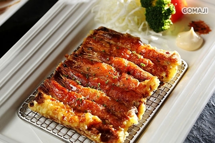 DOZO創作和食居酒屋