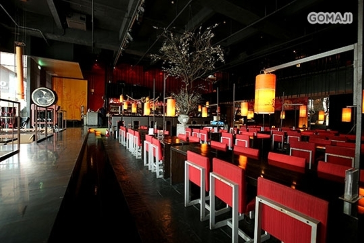 DOZO創作和食居酒屋