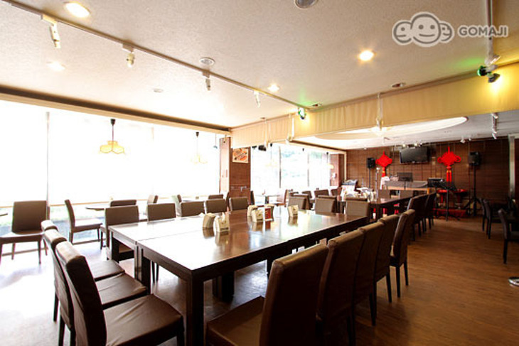 北投熱海溫泉大飯店