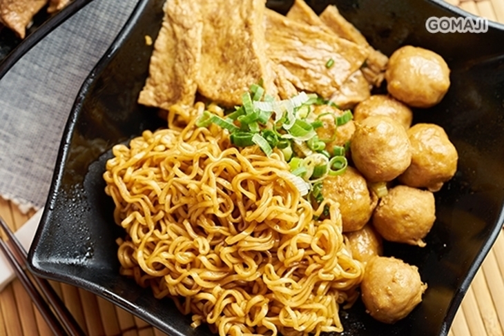 桶一天下