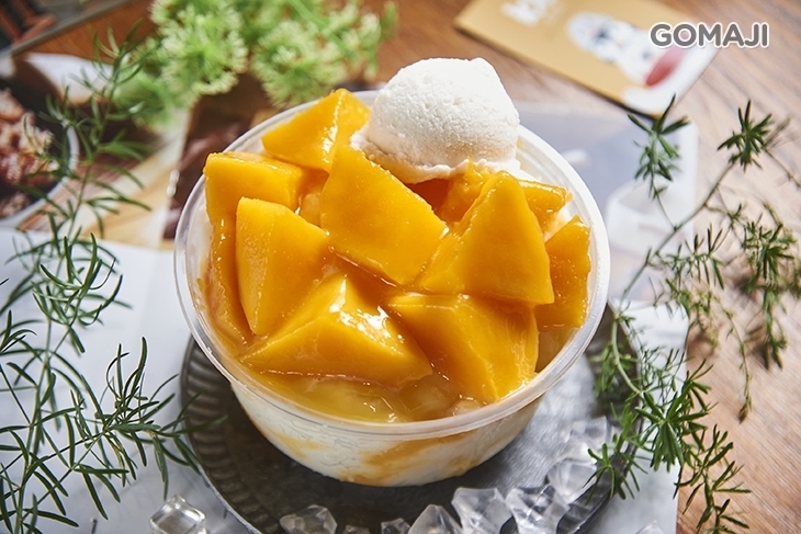 艾司加 ICE+(高雄鳳山總店)