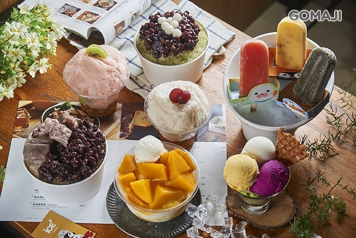 艾司加 ICE+(高雄鳳山總店)