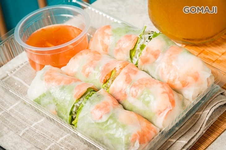 G7越南火鍋專賣店