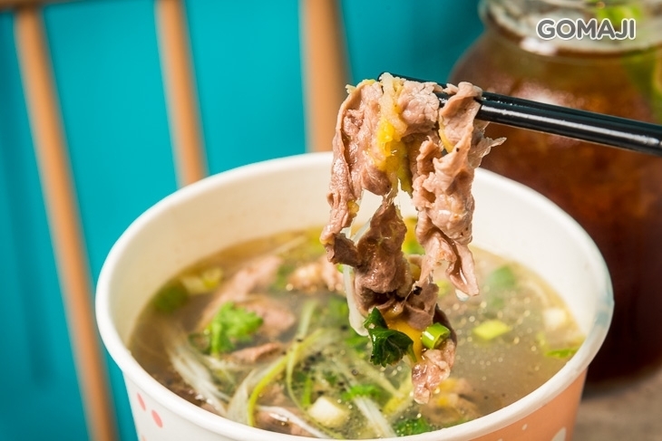 G7越南火鍋專賣店