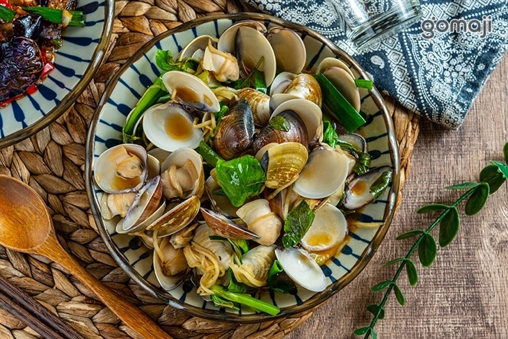 ㄎㄠ一杯臺灣菜專門店