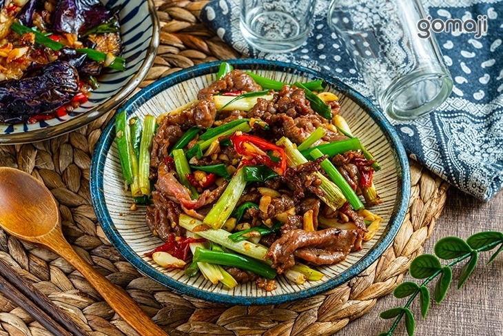 ㄎㄠ一杯臺灣菜專門店