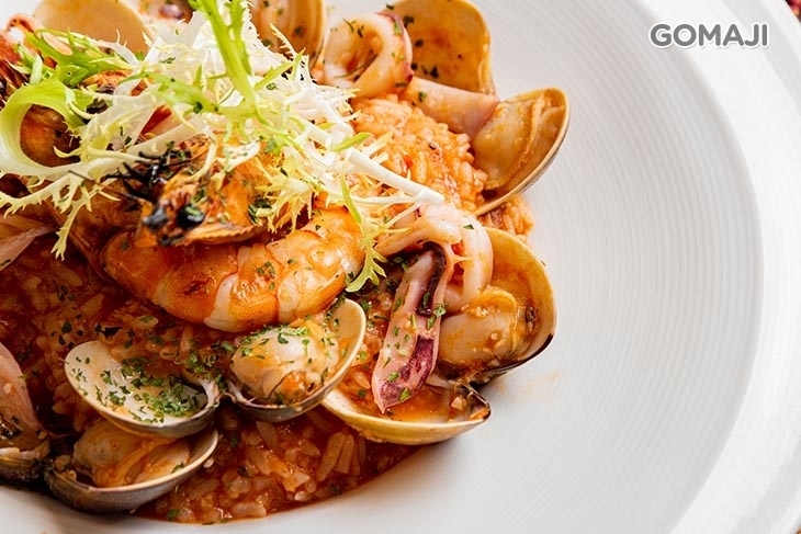 Duke's pizza(新莊店)