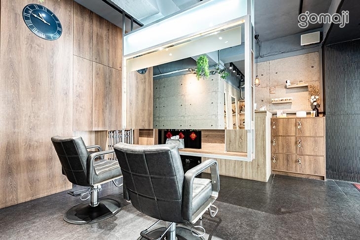 Radix Hair Design