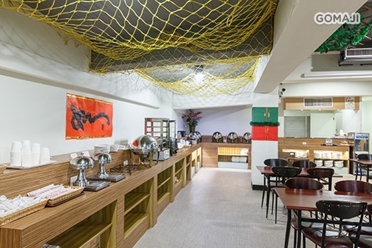 高雄-華后大飯店