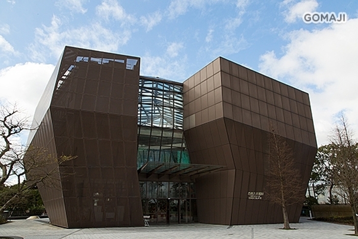 桃園-巧克力共和國