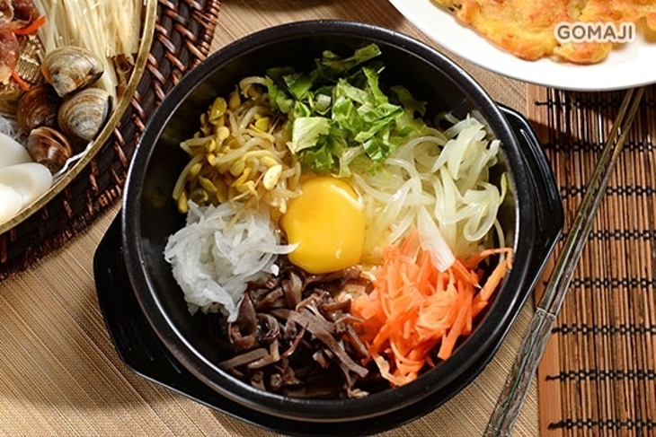 韓之棧(中山店)