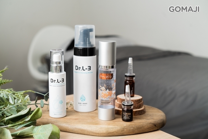 Frank Beauty 肌膚美學