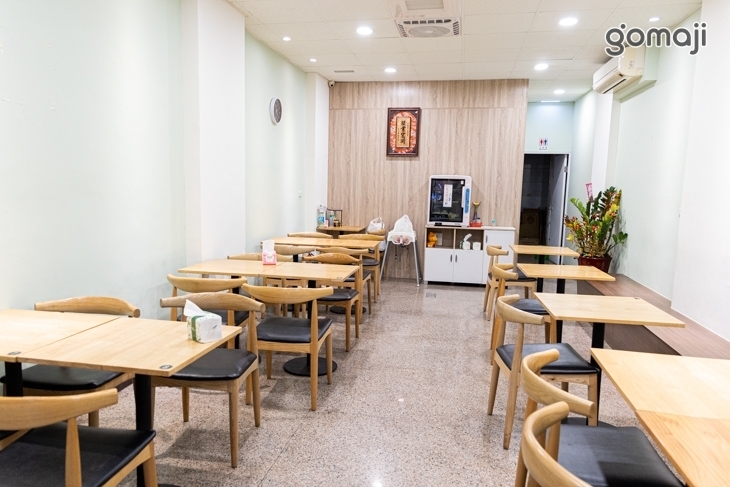 御青方麻辣臭豆腐(金鼎店)