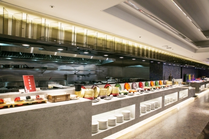 嘉義-新悦花園酒店