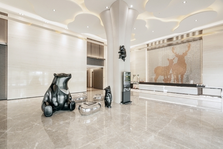 嘉義-新悦花園酒店