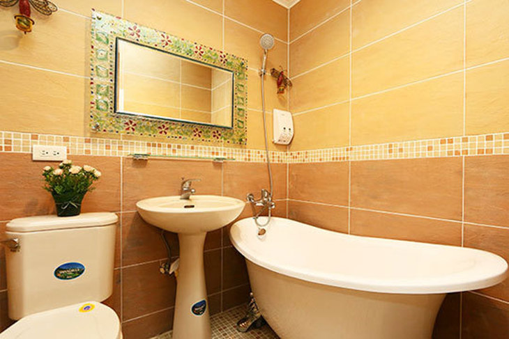 宜蘭礁溪-伊豆溫泉民宿