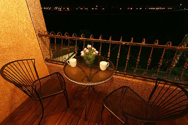 宜蘭礁溪-伊豆溫泉民宿