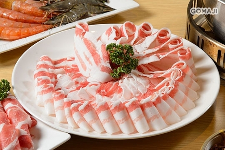 洪爺麻辣鴛鴦鍋