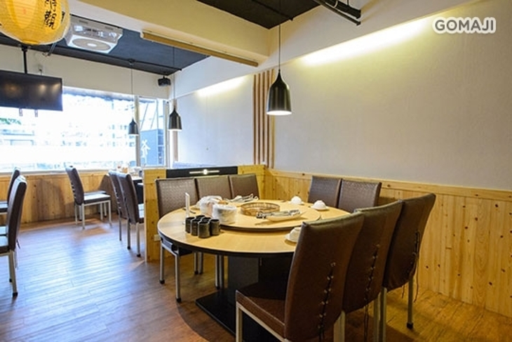 洪爺麻辣鴛鴦鍋