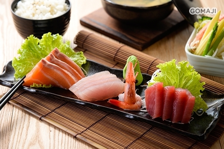 瀧丼食堂