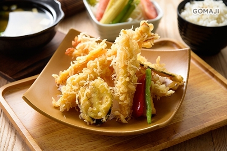 瀧丼食堂
