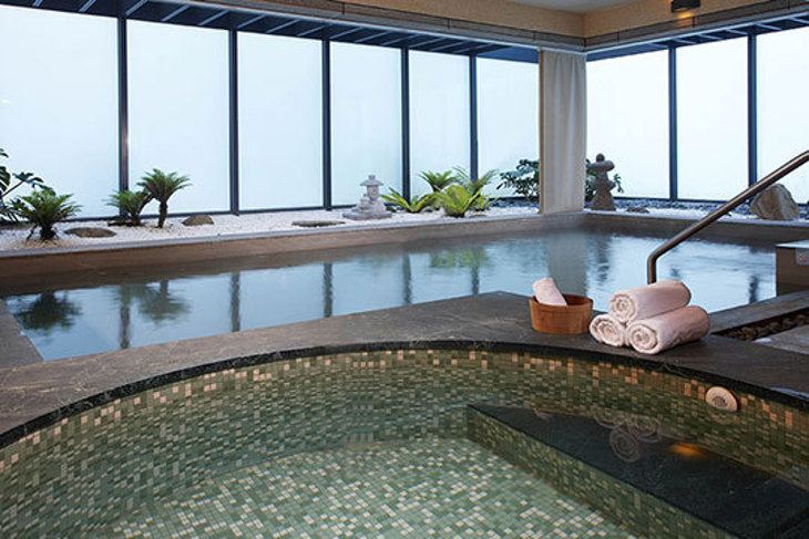 日月潭-雲品溫泉酒店Fleur de Chine Hotel