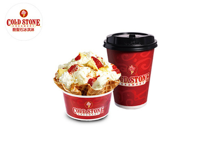 COLD STONE