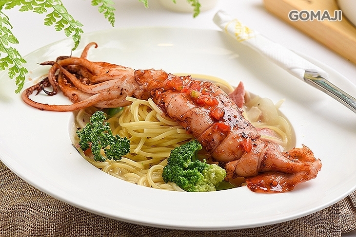 Nu Pasta