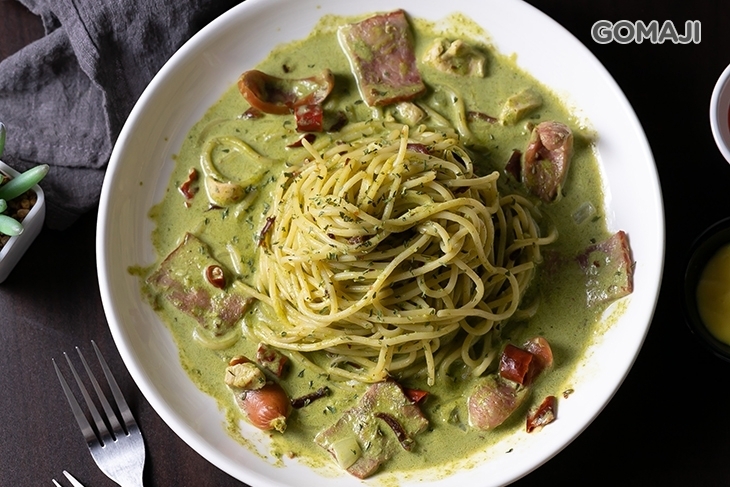 ZERO Pasta 義式廚房