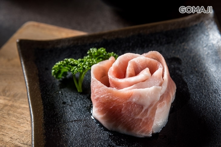 HOME燒肉(綠園道店)