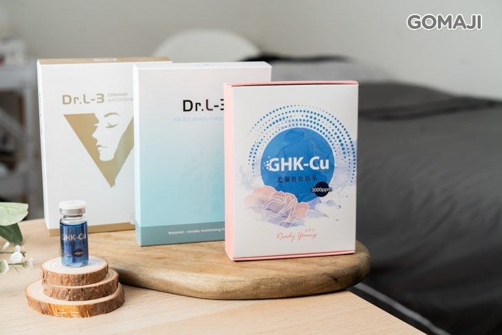 Frank Beauty 肌膚美學