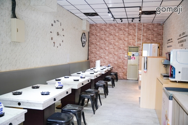 踹踹看小火鍋(大社店)