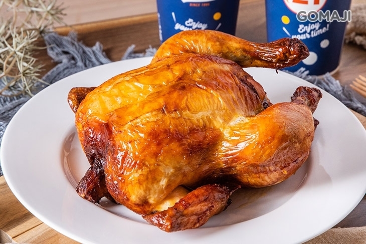 21PLUS、21風味館