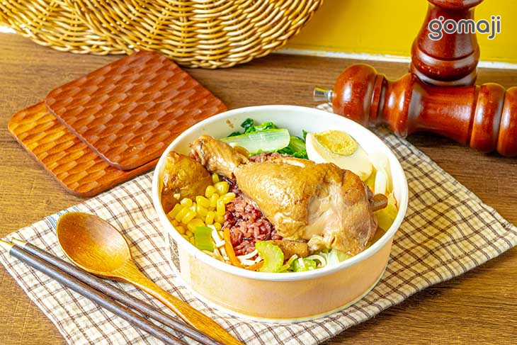 小鯊鯊健康餐