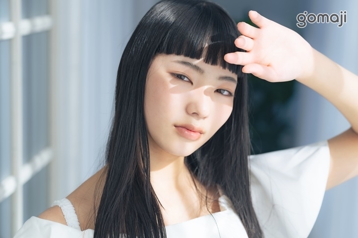覺悟髮藝（Ju)