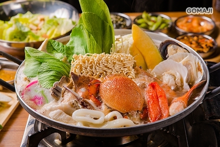 秀燒肉舖