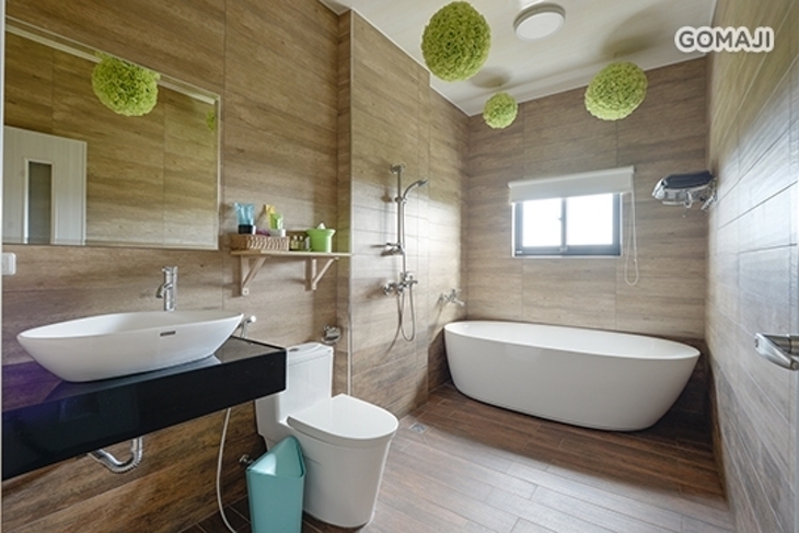 墾丁-小屋貓鼻頭民宿