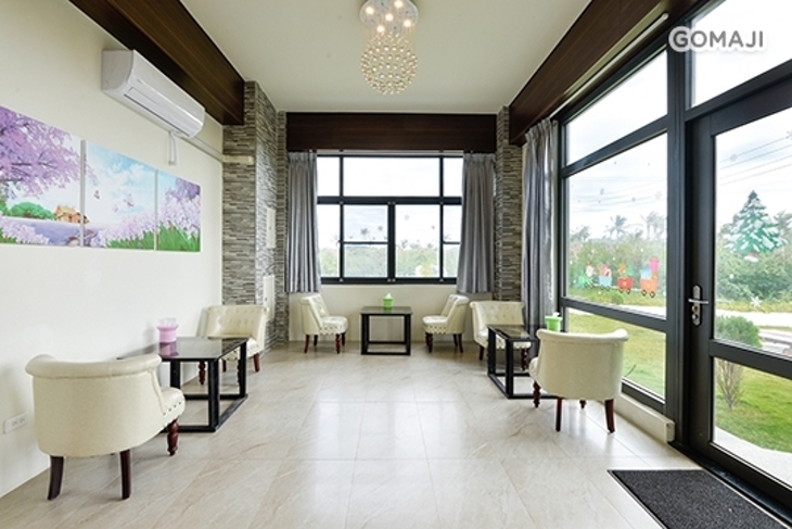 墾丁-小屋貓鼻頭民宿